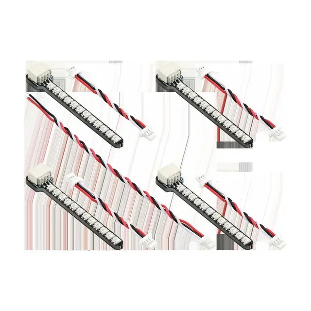 WS2812- 5050- 2020- RGB LED lights development board Built in full color drive lights for Arduino Quake lights fixed wings