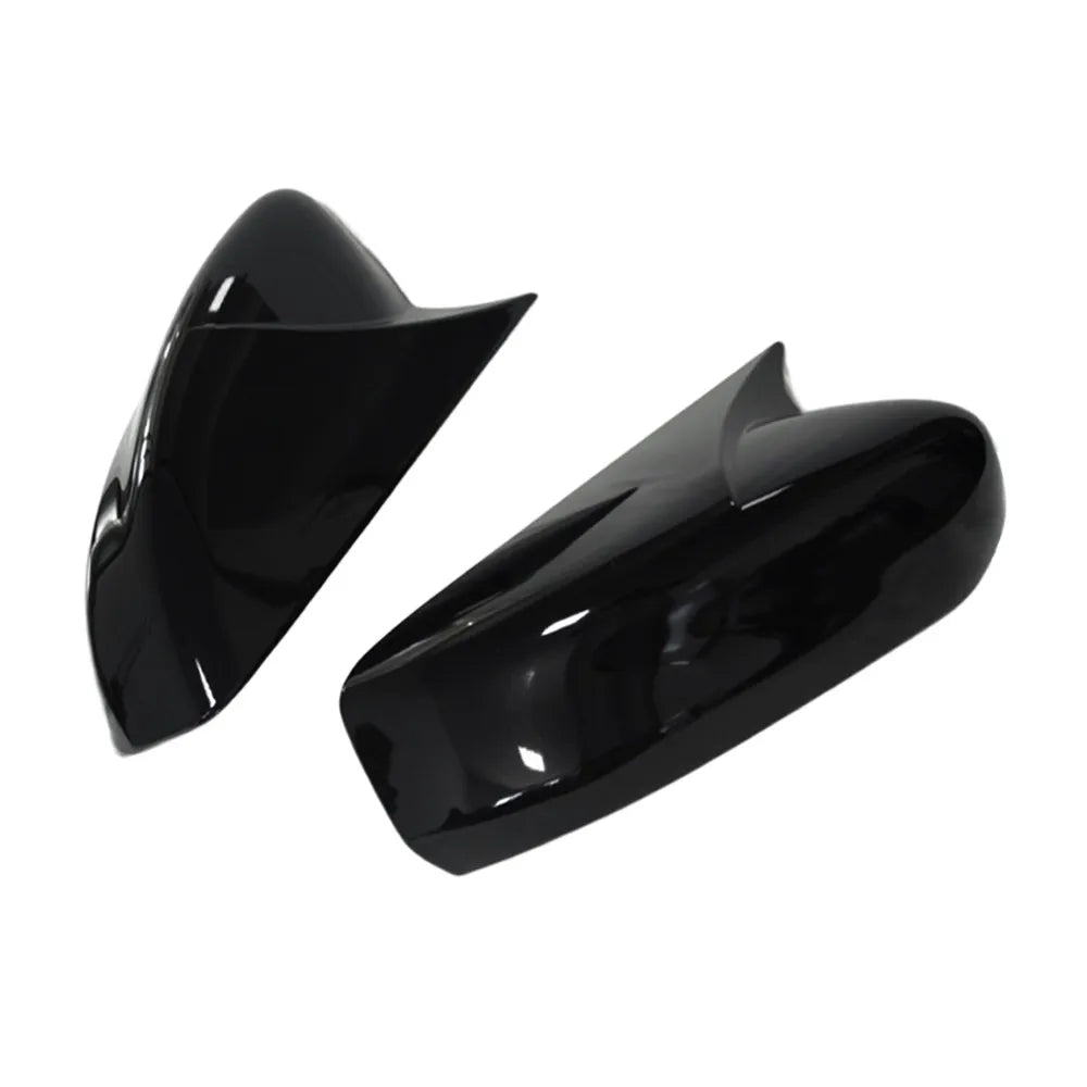 For US Nissan Altima 2013-2018 Car Sticker Rearview Side Mirror Cover Wing Cap Exterior Case Trim Accessories Vehicle Decoration Quake
