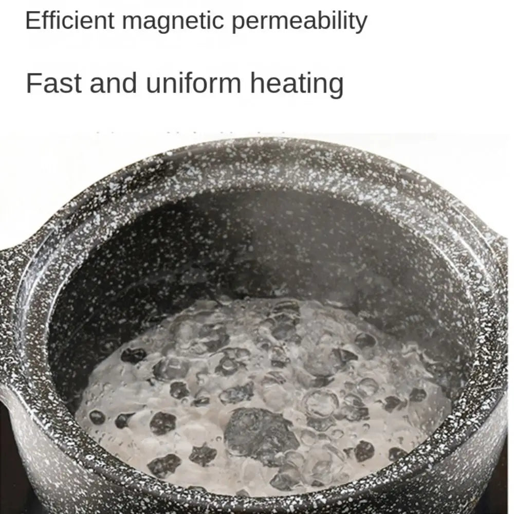 Stainless Steel Induction Cooker Heat Diffuser Saucepan Cooking Hob Heat Conduction Plate Converter Tool Cookware Parts Quake