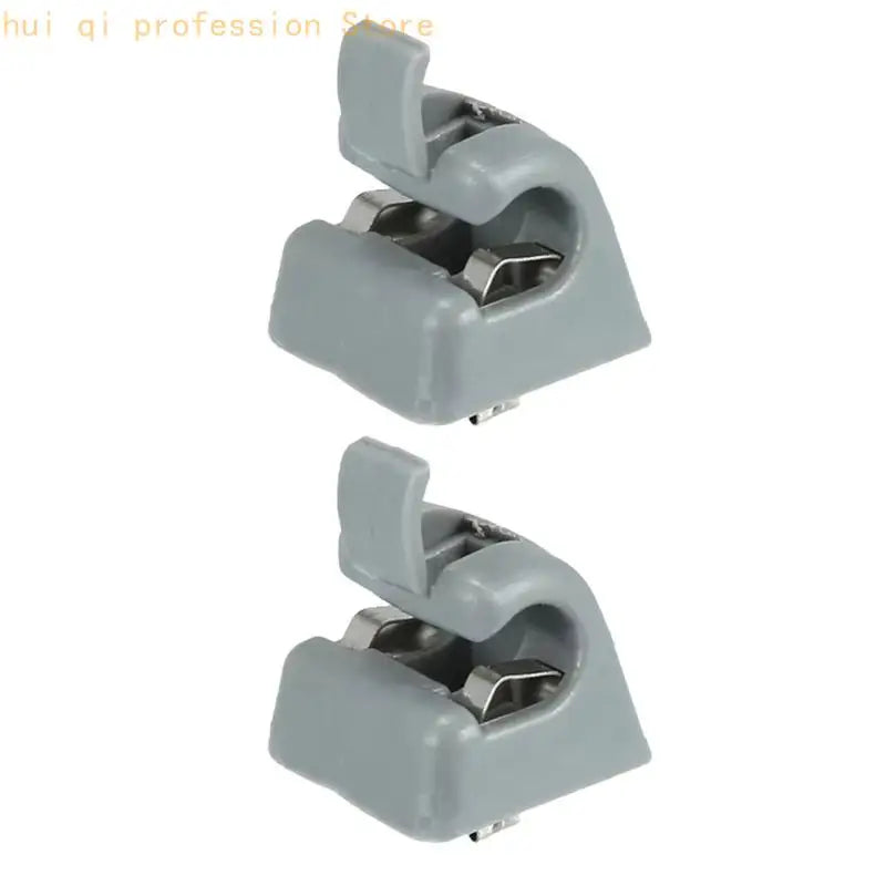 Child Safe Car Sun Visors Clip 12681000127101 Effortlessly Installation Process H8WE Quake Gray China Mainland