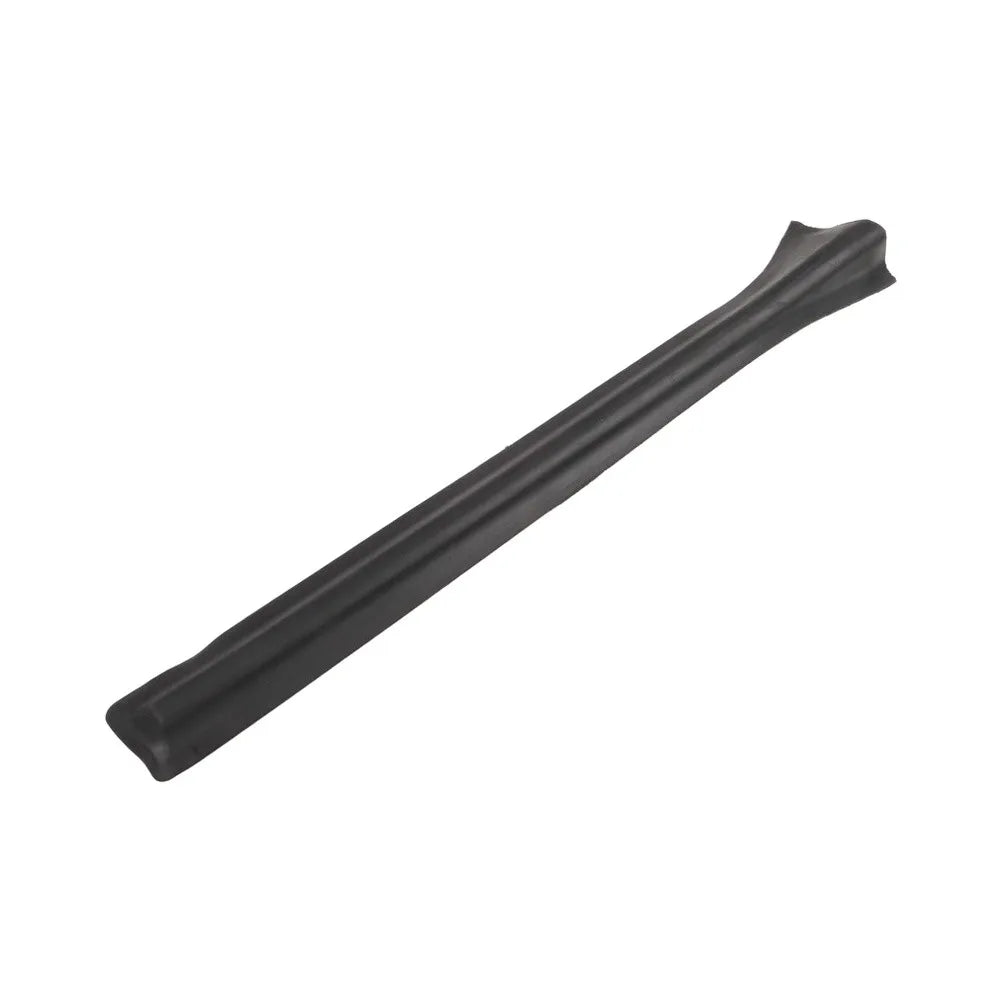 1Pcs Left/Right Side Door Seals For OPEL For VUAXHALL ZAFIRA B Center Pillar Rubber Cover 13131953 13131954 B-pillar Door Seal Quake