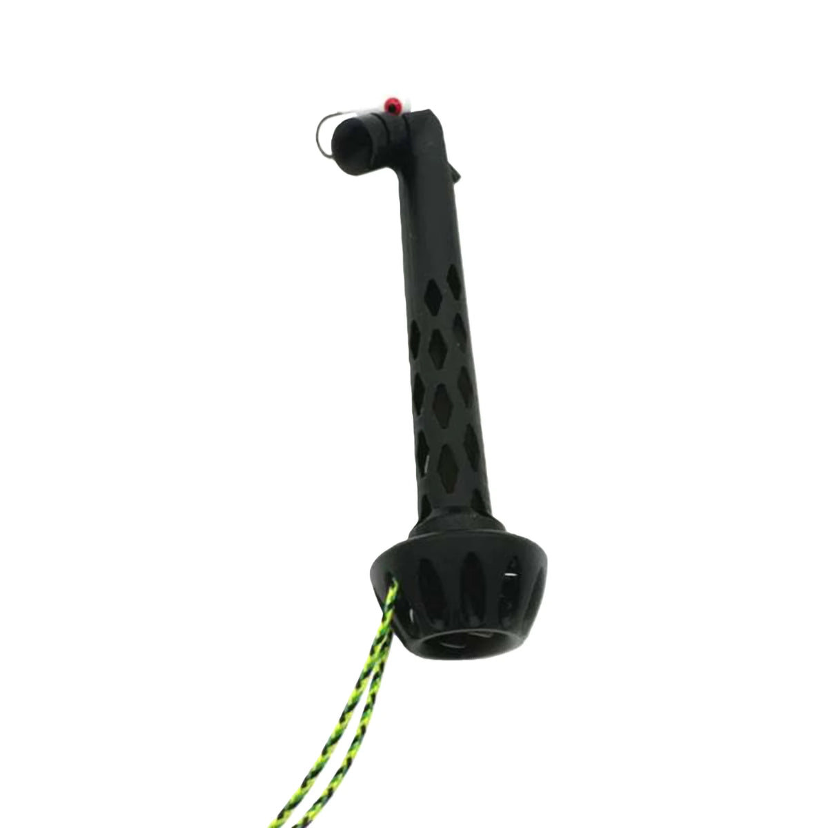Magnetic Rigging Tool Make Fly Tying Simpler Multifunctional Fishing Line Threader Works With Most Hooks Tippets And Fly Styles Quake 1Pc