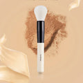 Professional Makeup Brushes For Broom Foundation Eye Liner Shadows Contour Lipgloss Eyeshodaws Brush косметика Quake P