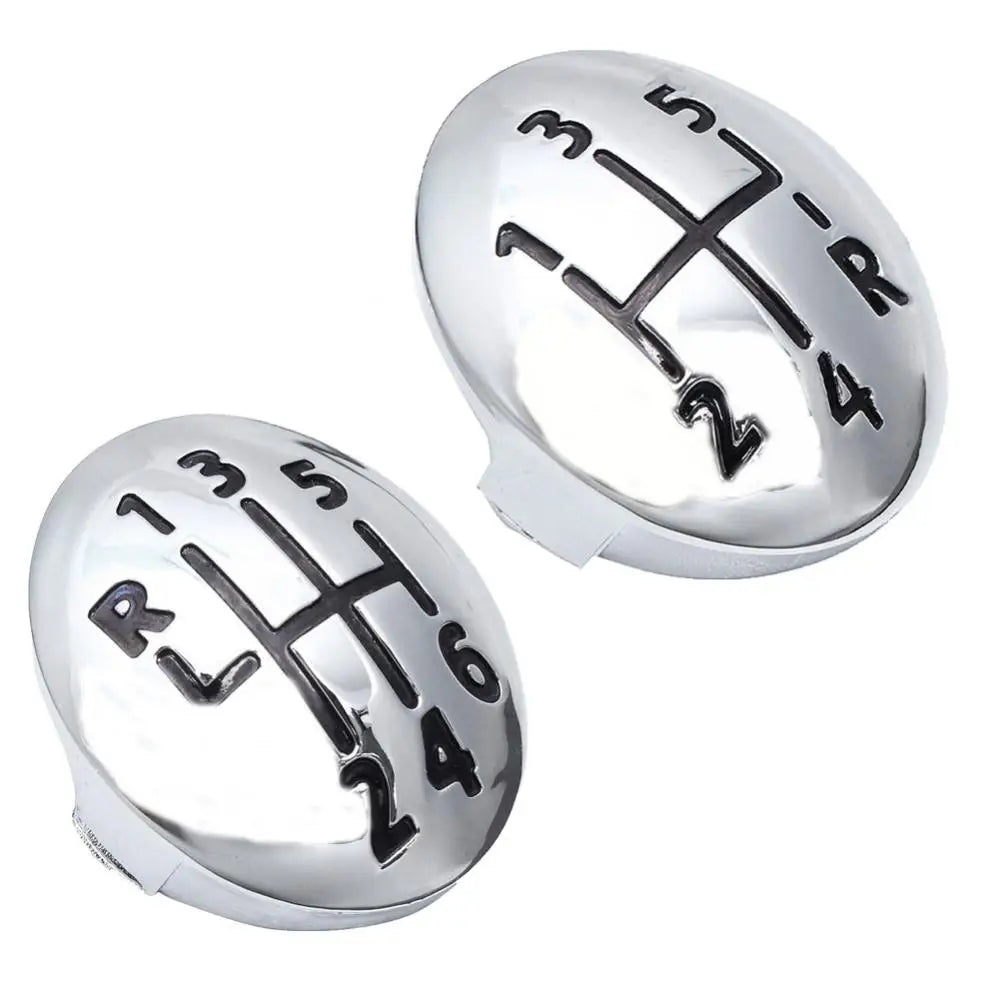 5/6 Speed Car Shift Lever Gear Knob Cap Cover For Renault Clio Twingo 1996-201 Made Of High Quality Material With Craftsmanship Quake