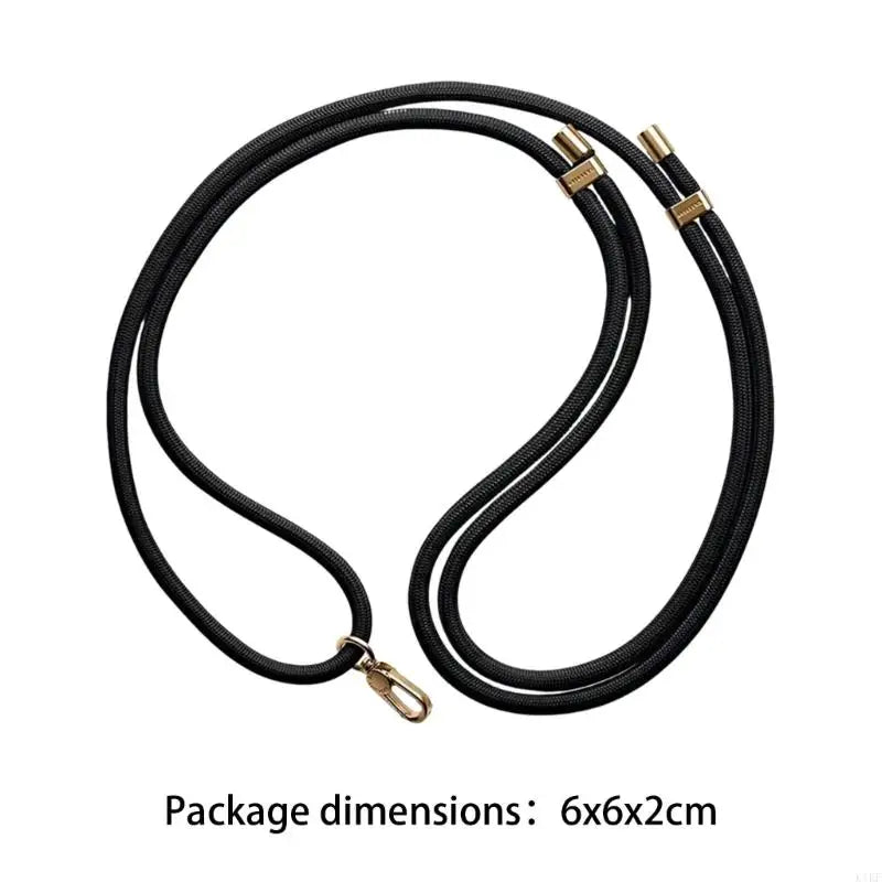 Universal Phone Lanyard Hanging Rope With Fast Release Clip For Secure And Comfortable Carrying On The Go K1KF Quake
