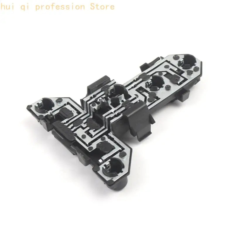 Rear Lamp Socket Circuit Board for Golf MK4 Hatchback 1998-2005, 1J6945257 Tail Light Service Board, Single Piece without Bulbs Quake