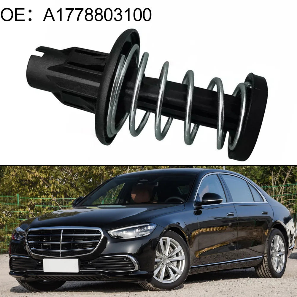 Practical Hood Spring Front Hood Spring A1778803100 For Mercedes Front Hood Spring Replacement Car Accessories None Quake A