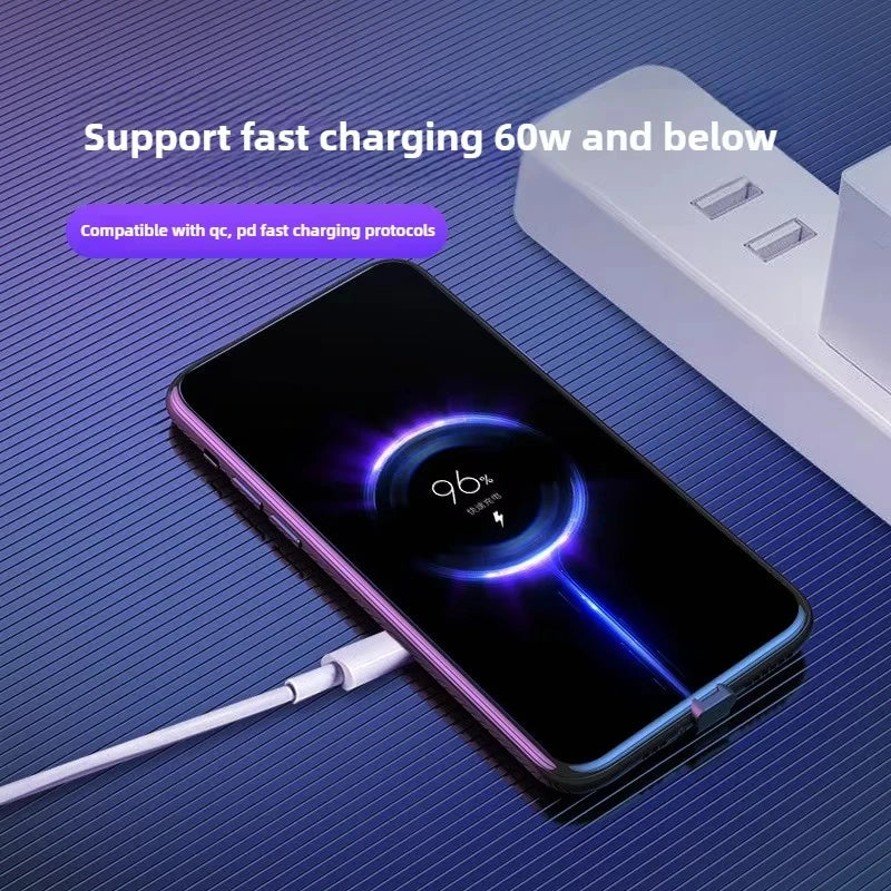 Universal Type-C Connector Converter Charging Port Adapter Quake