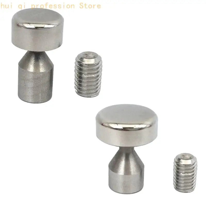 Ergonomic Corrosion Resistant Stainless Steel Dents Puller Multiple Directional Operation For Car Motorcycles Metal H8WE Quake 2pcs China Mainland