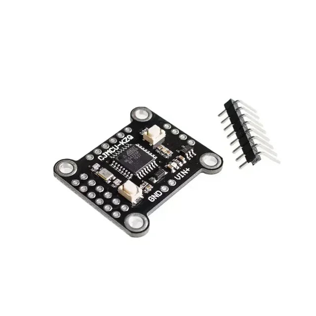 WS2812- 5050- 2020- RGB LED lights development board Built in full color drive lights for Arduino Quake Adjustable control