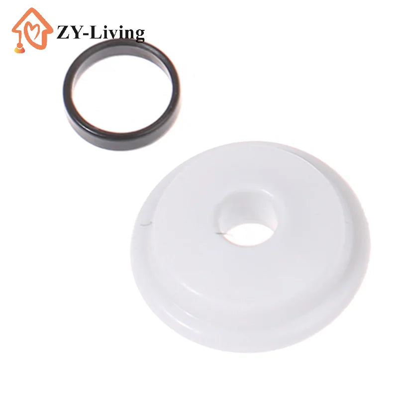 Rubber Gasket Silicone Seal for 993 992 68 Electric Toothbrush, Waterproof Head Replacement Parts Quake