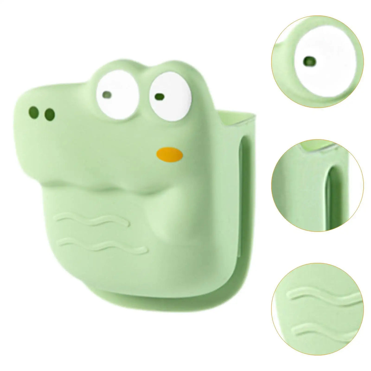 Silicone Oven Mitt Anti Slip Portable Finger Protector Baking Mitts for Kitchen Gadgets Hot Bowl and Dish Grilling BBQ Barbecue Quake