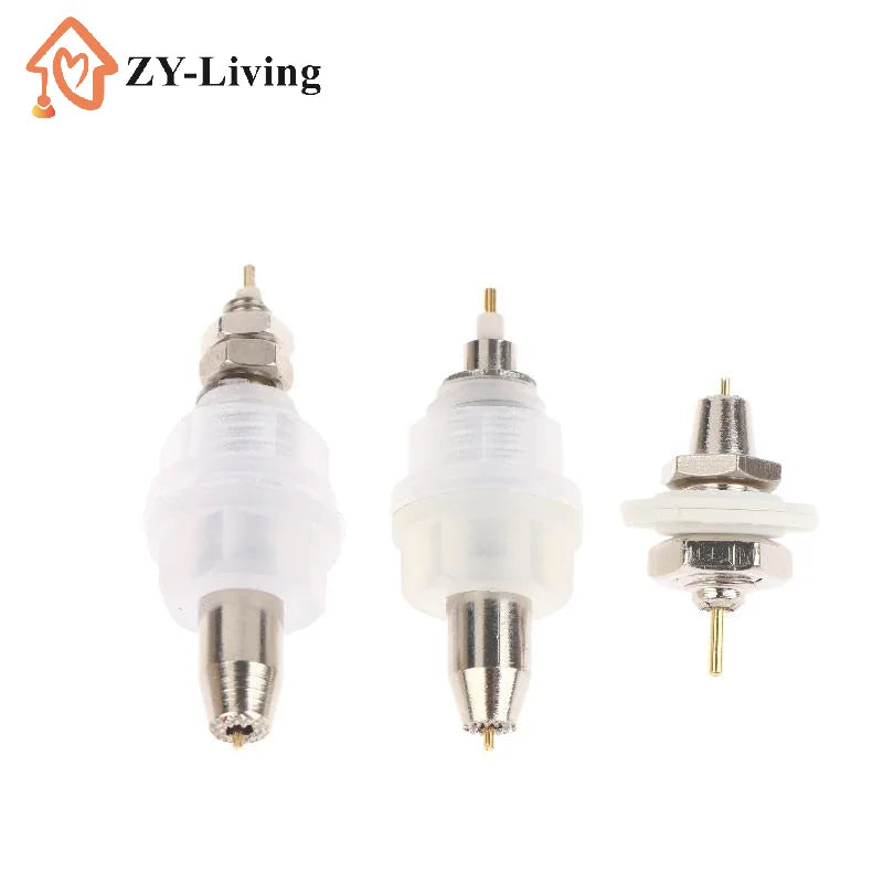 18650 Test Stand Probe Internal Resistance Tester Accessories Battery Divider Cabinet Battery Test Probe Quake