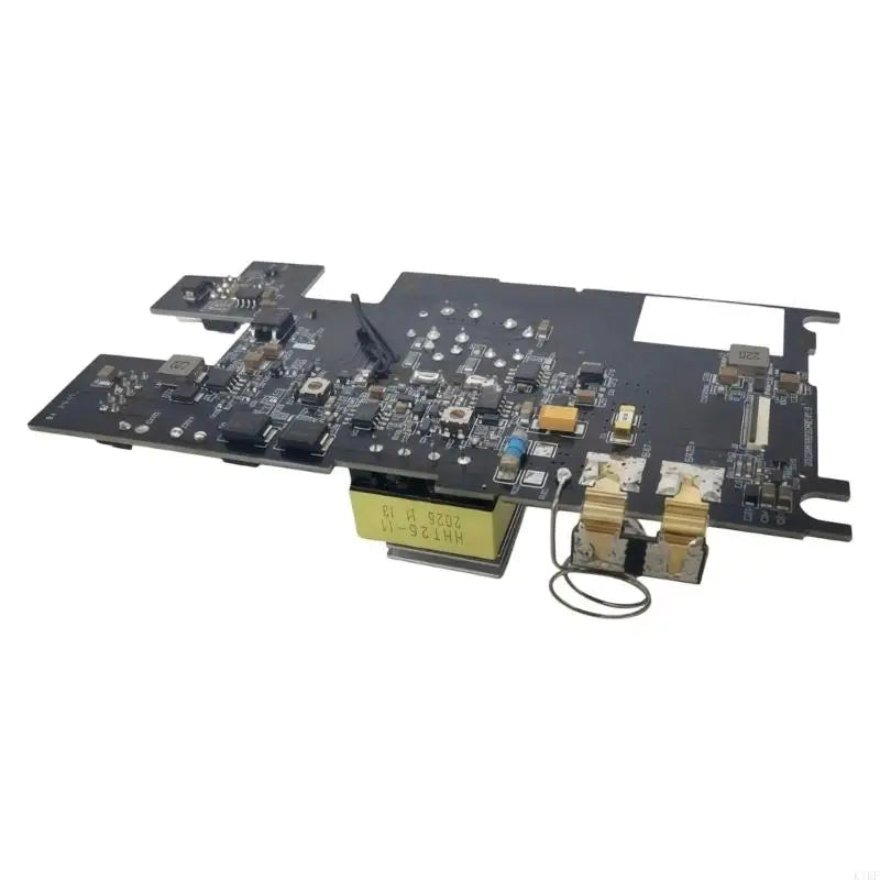 Plastic Drive Board For AD200ProII Flash Easy Installation Reliable Operation K1KF Quake