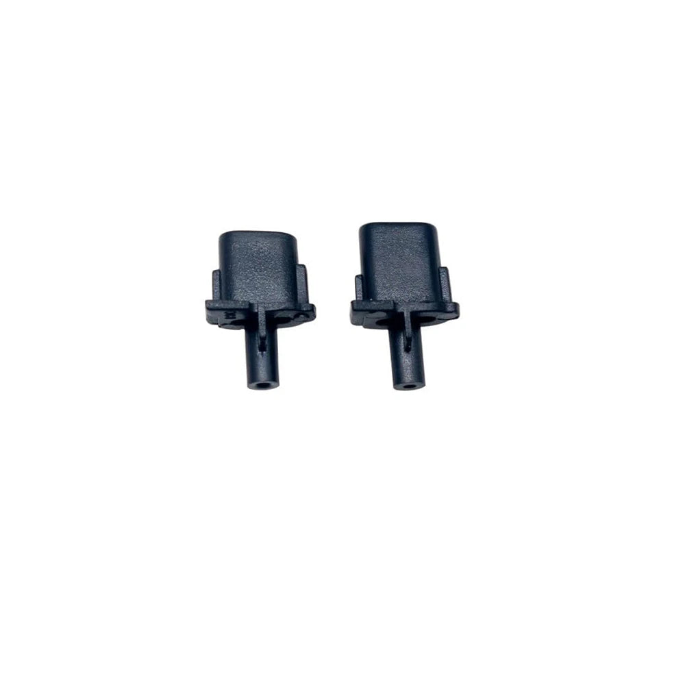 Controller FPS Option Button Replacement for DualSense5 Option Buttons Quake black