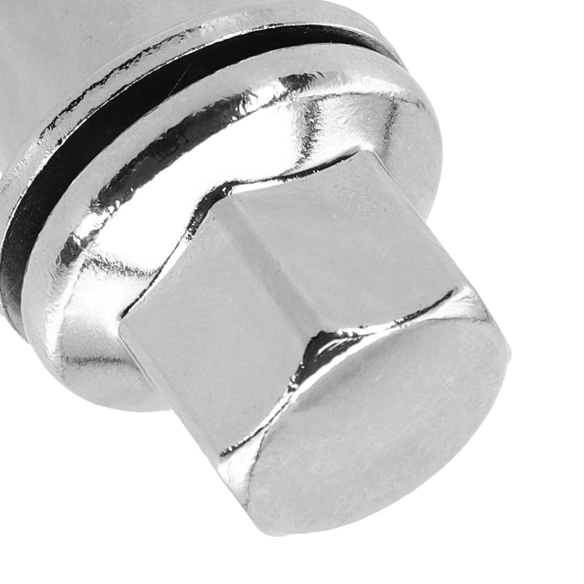 Accessories Hot Parts 1pcs Wheel Nut Car Brand New Chrome Plating High Quality Practical For Range Rover Sport Quake
