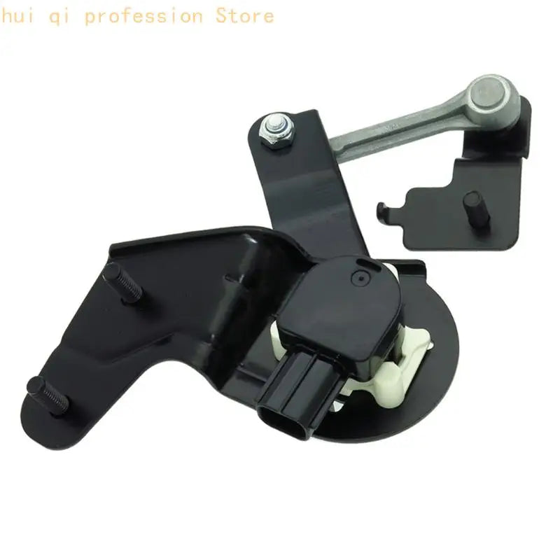 Headlight Level Assembly 84031-FG000 with Linkage Arm for Listed Model-Year Applications, Replacement Unit for H8WE Quake