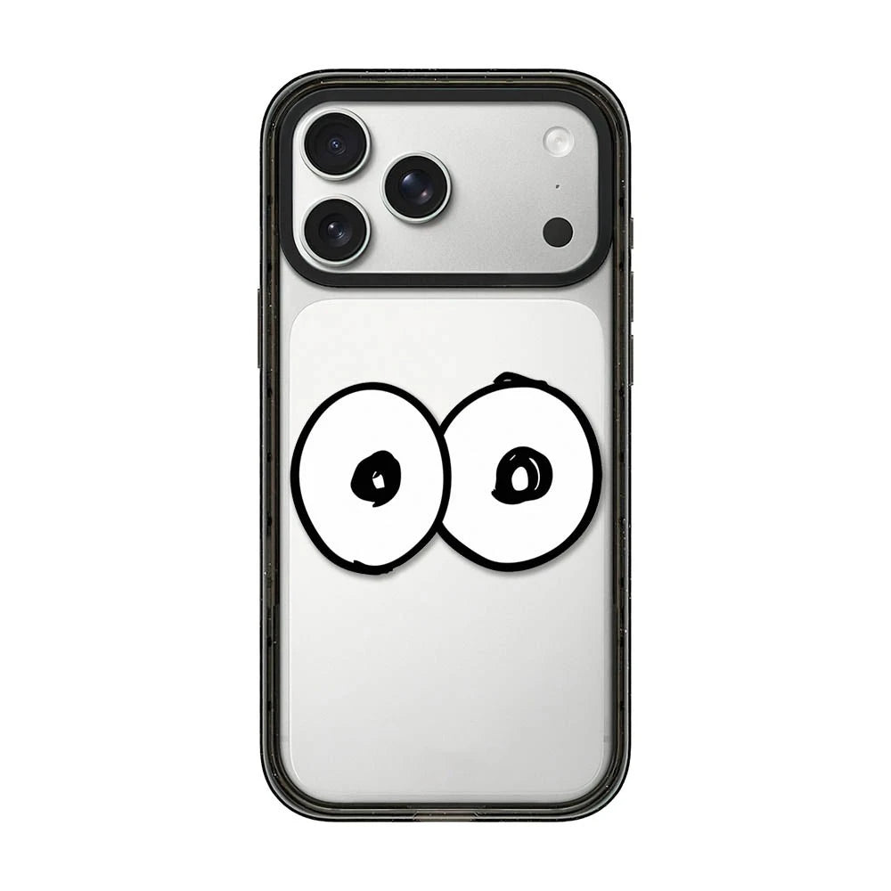 6082416 Impact Black Magnetic Phone Case Cover for IPhone 12 13 14 15 16 17 18 Pro Max Case Quake impact (no magsafe) 2 iPhone 12
