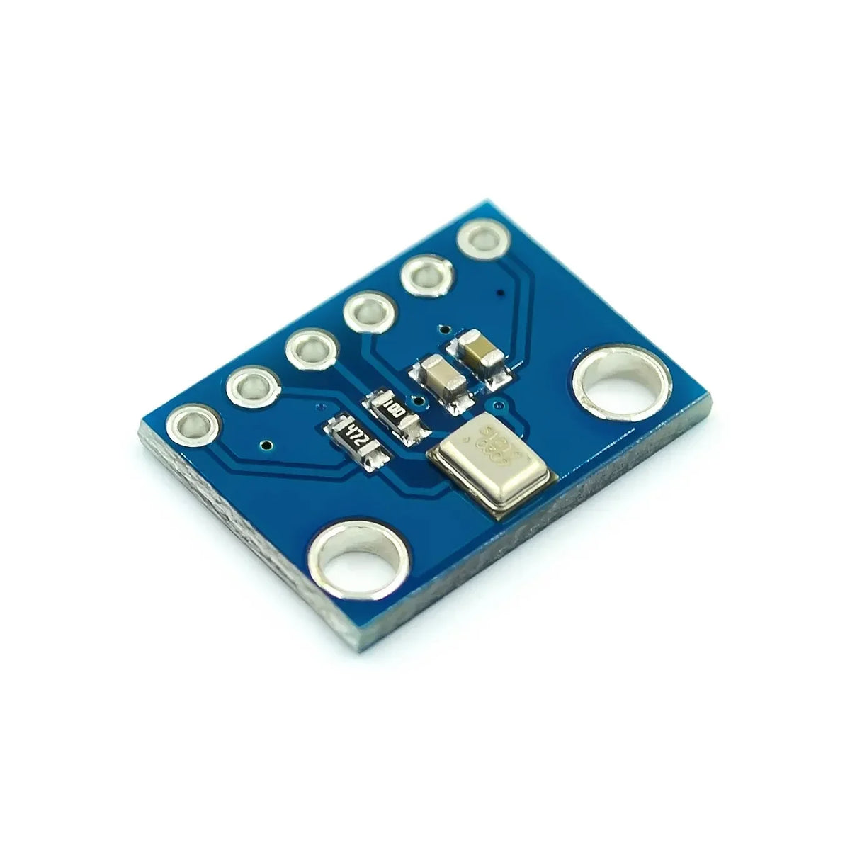 SPH0645 I2S MEMS Microphone Breakout Sensor Board Module SPH0645LM4H Microphone Module 1.6-3.6V for Arduino Raspberry Pi Quake