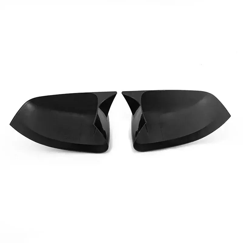 For Jeep Grand Cherokee 2011-2022 Car Sticker Rearview Side Mirror Cover Wing Cap Exterior Door Rear View Case Trim Carbon Fiber Quake