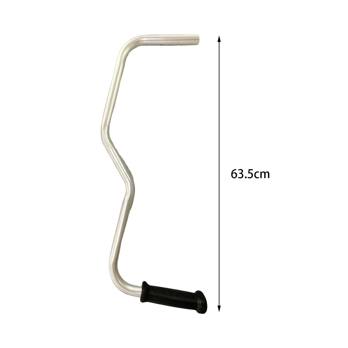 Integrated Switch Handle Trimmer Replacement Parts Portable Mower Yard Garden Quake