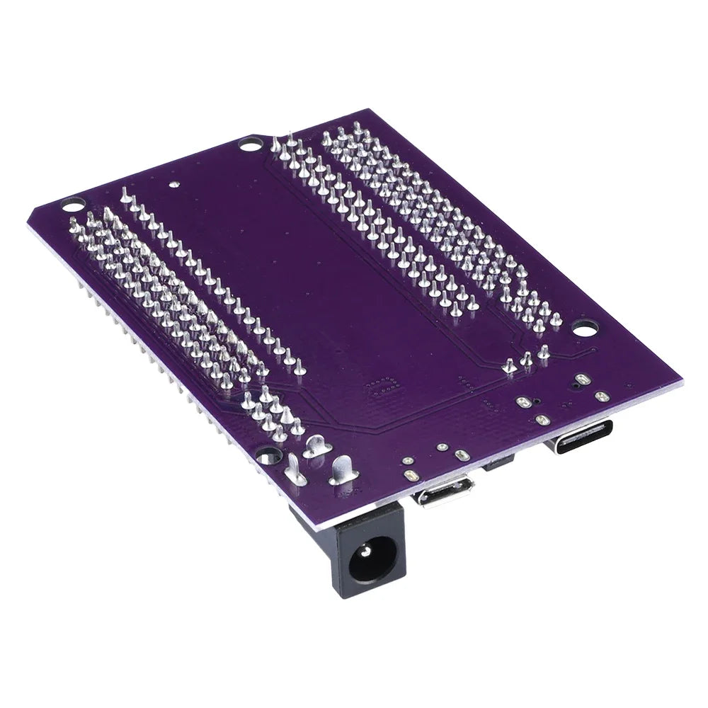 ESP32 ESP32S Universal Expansion Board Module Development Board Backboard Compatible with 38PIN ESP32 Development Board Quake