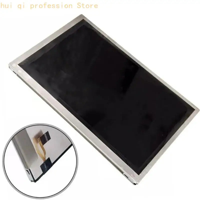 Easy Installation LCD Touch Display for 2014-2019 Replacement Accessories LA080WV2-TD01 LA080WV2TD H8WE Quake