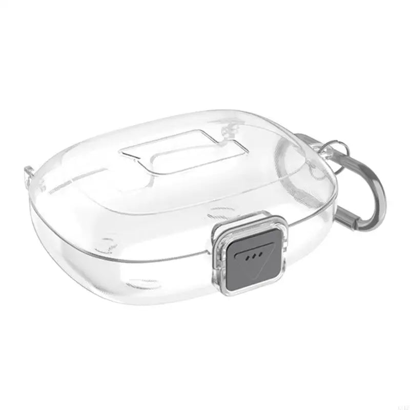 Strong TPU Cover Dustproof Earphone Cover for Endurance Top 4 Offering Full Protect Against Drop & Scratches for Active K1KF Quake Clear CN