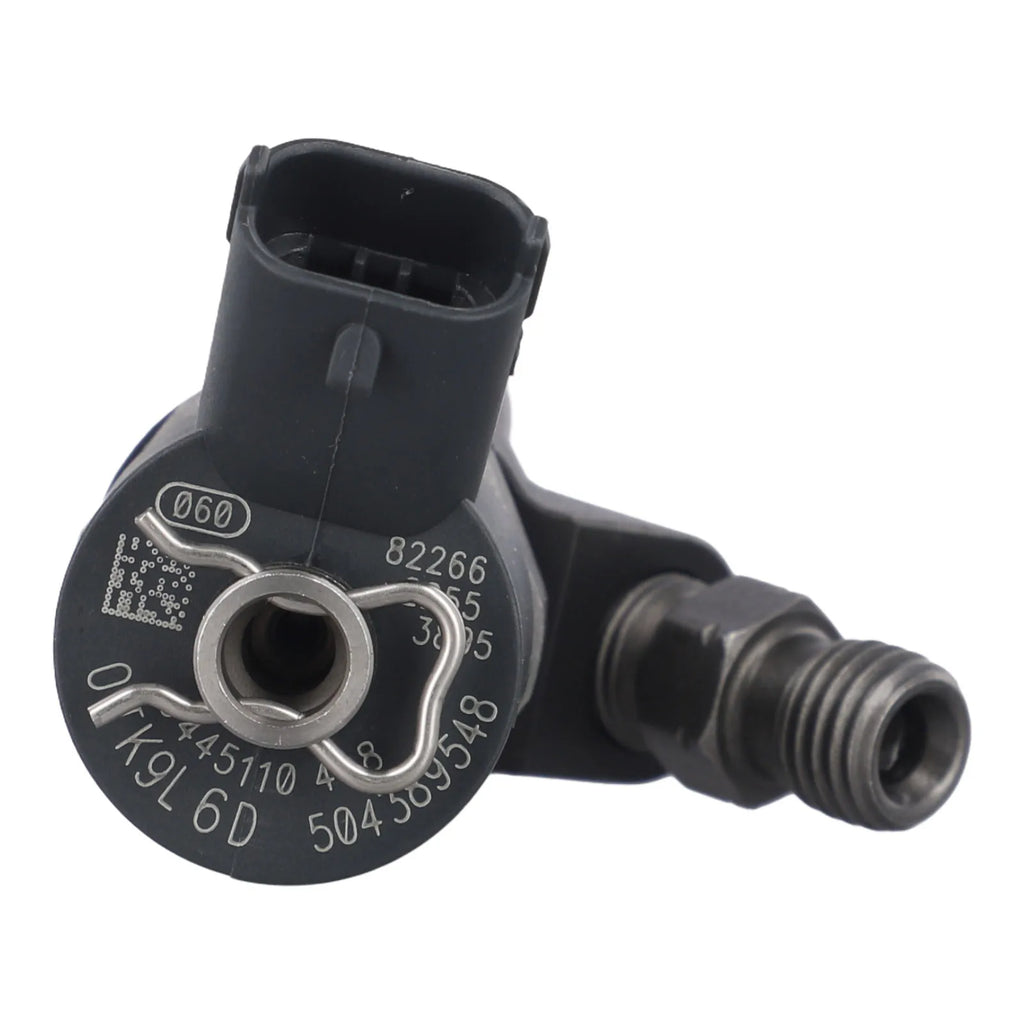 Car Diesel Fuel Injector For Fiat For Ducato Box (244_) 2.3 for jtd For IVECO DAILY VI Box Quake