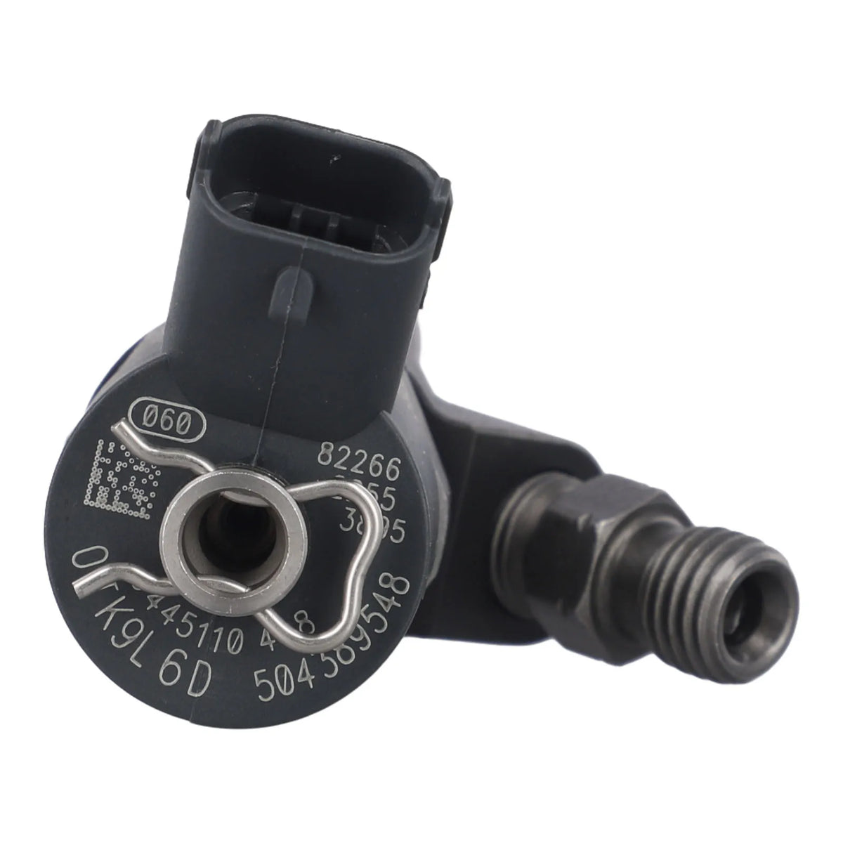 Car Diesel Fuel Injector For Fiat For Ducato Box (244_) 2.3 for jtd For IVECO DAILY VI Box Quake