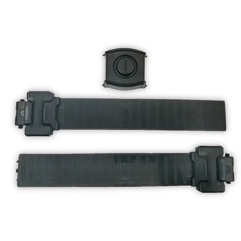 Kamen Rider Belt Extender Adjustable CSM Extension Strap for Gavv Gotchard Geats Build Zi-O Universal Fit Anime Kids Toy Gift Quake hei