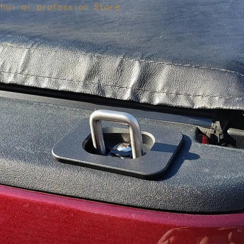 Tie-Down Pickup Truck Stake Pocket Tie-Down for F150 H8WE Quake