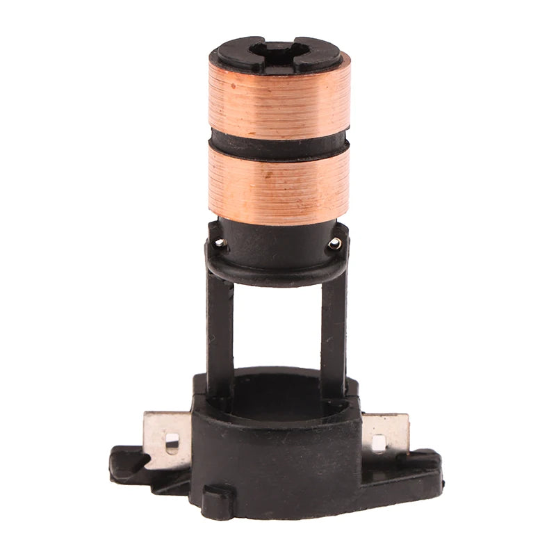 1Pcs Generator Slip Rings Collecting Ring For VW Gol Benz BMW Audi Fiat Alternator Collector Device Copper Head (7*16*52mm) Quake 1Pcs