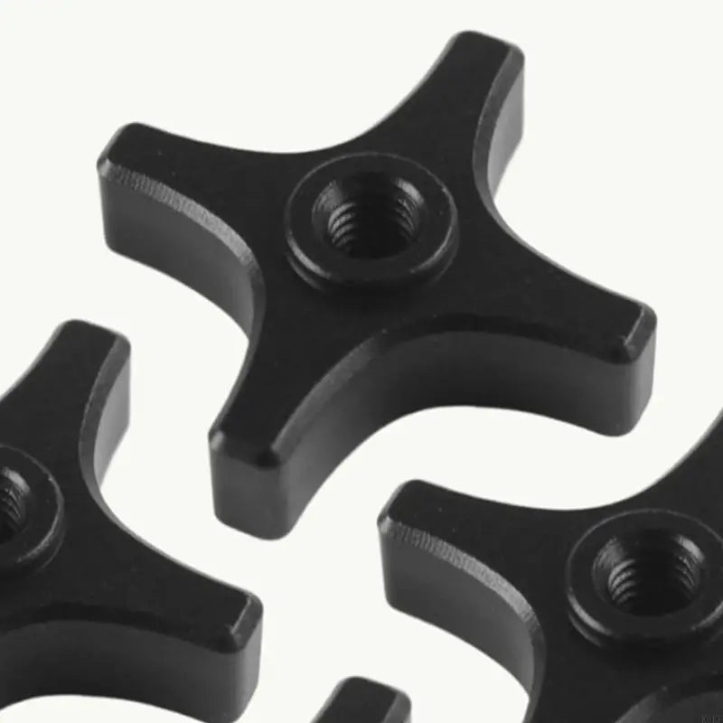 High Precisions Metal Leveling For U1 3D Printer Heatbed Machined Durability Replacement Parts K1KF Quake