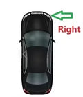 For BMW 1 3 Series E82 E88 E90 E91 E92 E93 1x Car Rear View Lens Split Mirror Heated Door Glass Rearview Lens Accessories Parts Quake 1x Right Side