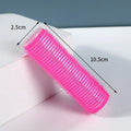 2.5/3/4/5cm Self-Adhesive Hair Rollers Home Use DIY Magic Hairdressing Roller Curler Hair Women Girls Hair Beauty Styling Tools Quake RS2