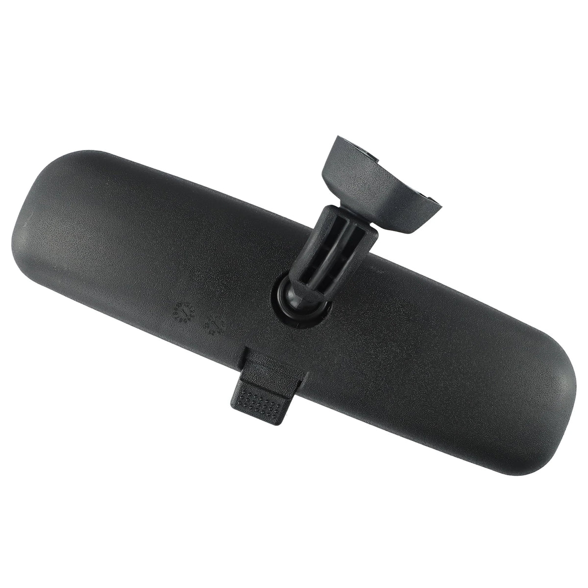 Direct Fit Interior Inside Rear View Mirror for Mitsubishi Pajero Grandis Lancer Mirage OEM Number A047171 MN124448 Quake