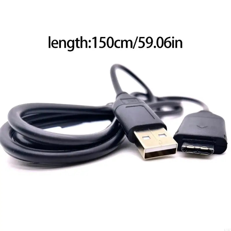 1.5M USB C USB Data Charging Cable For Digital Camera Models SUC And C5 K1KF Quake