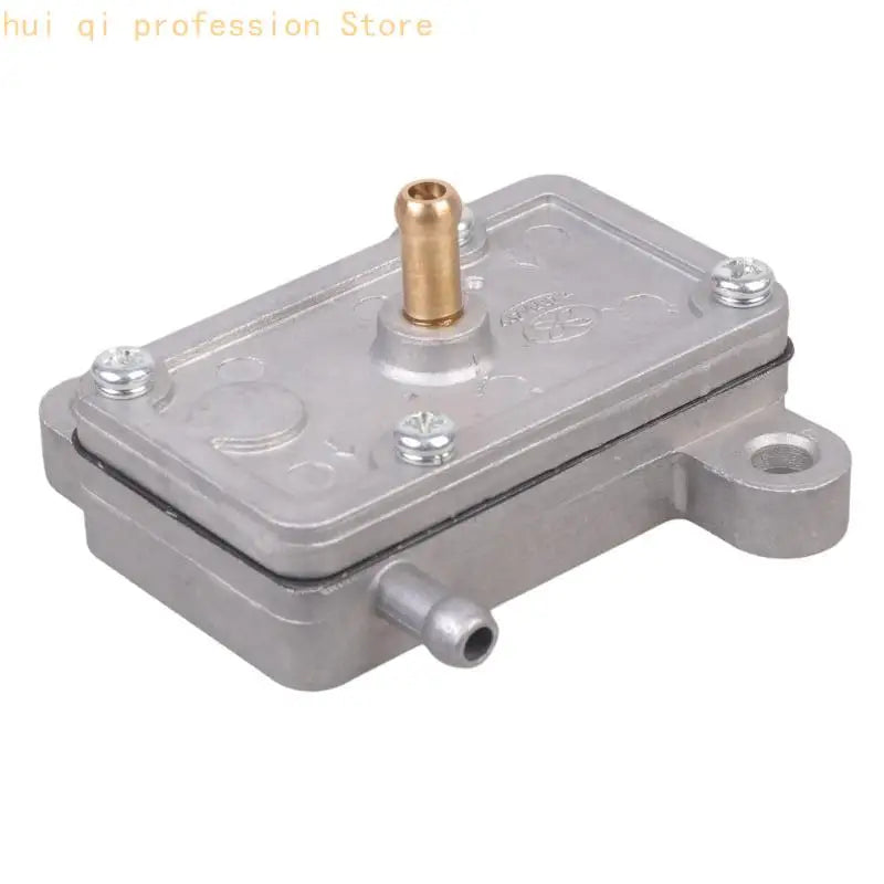 Metal Easy Installation for Scooter Snowmobiles ATV Lawn Mower Universal Replacement Accessories H8WE Quake