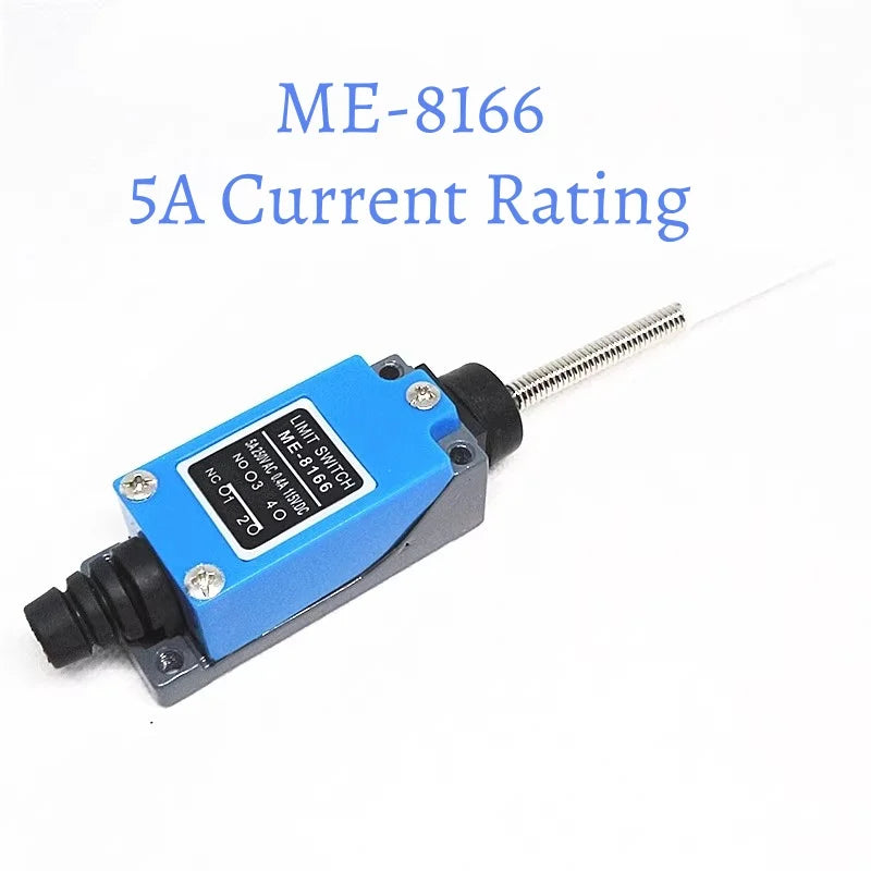 Limit Switch ME-8108 ME-8107 ME-8111 ME8112/8169/8166/8122 ME9101 ME8167/8104 Position Switch Quake size 6 Other