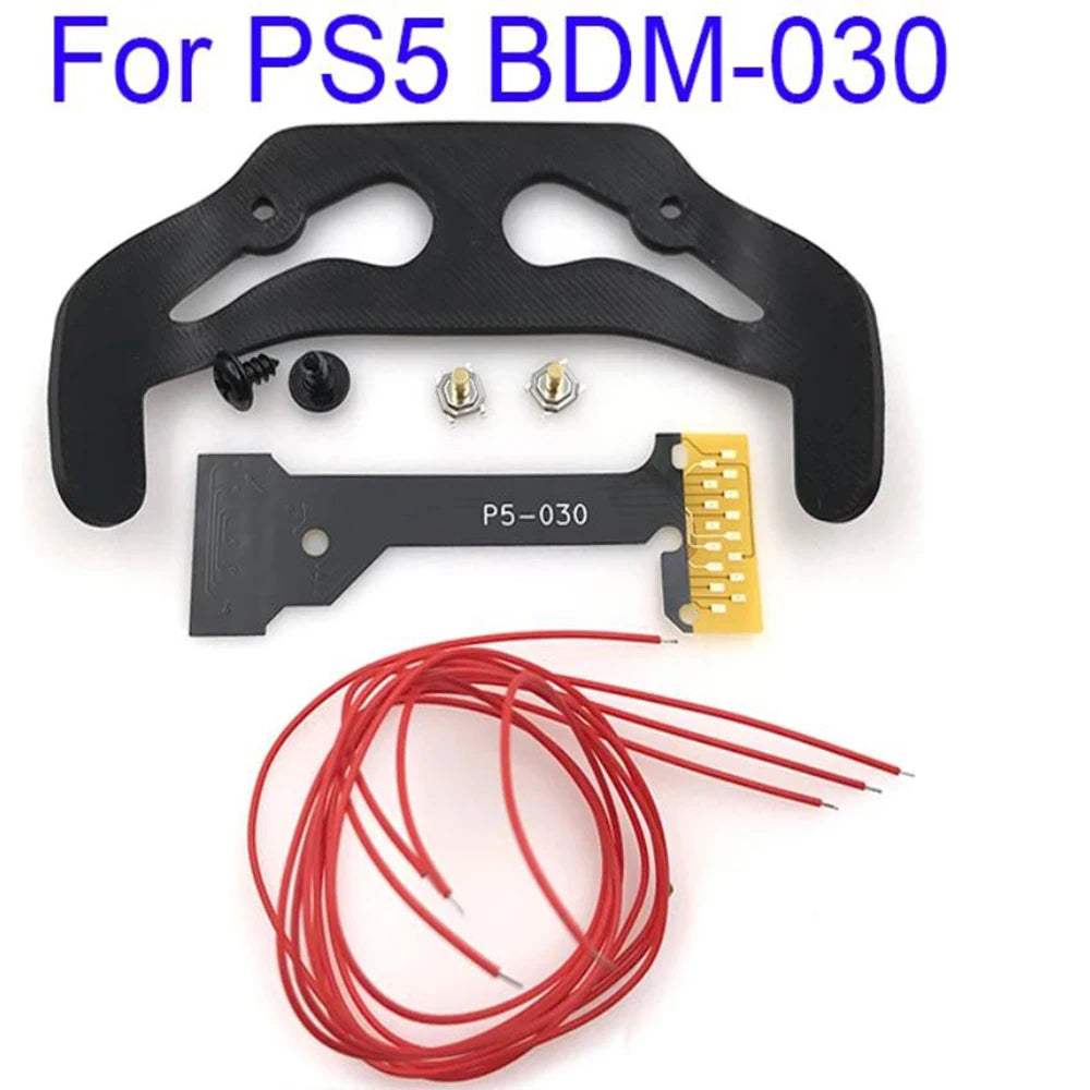 Remapper Soldered Remap Board FPC Cable For PS5 PBDM-030 Paddle Controller Quake Other