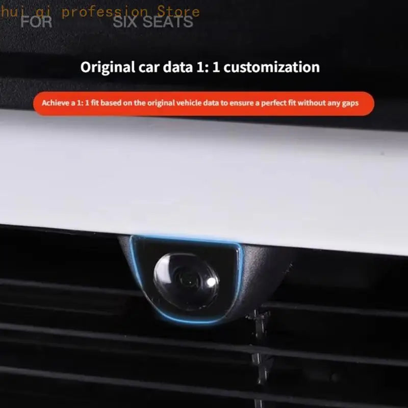 1/2/3 Pair Precisions Fit Camera Protectors for Y YL with Multiple Layer Coating Easy Installation H8WE Quake