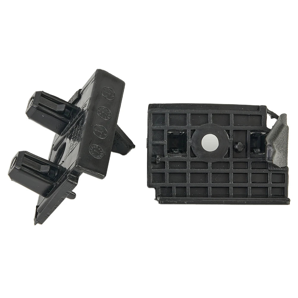 2pcs/set For Tesla Model 3 Front Bumper Fender Bracket Holder 1084171-00-F,1084172-00-F Auto Replacement Parts Quake