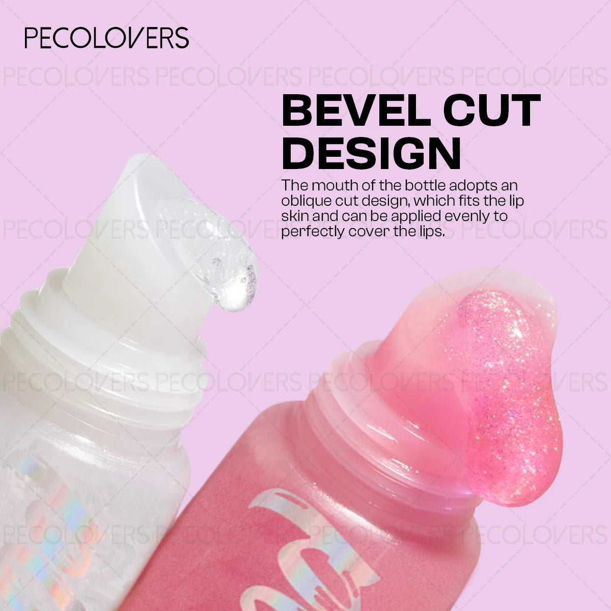 10 Pcs/SET Moisturizing Lip Gloss with Shimmer, Nourishing Effect & Long-Lasting, Hydrating Liquid Lip Shine Oil, All Types Quake