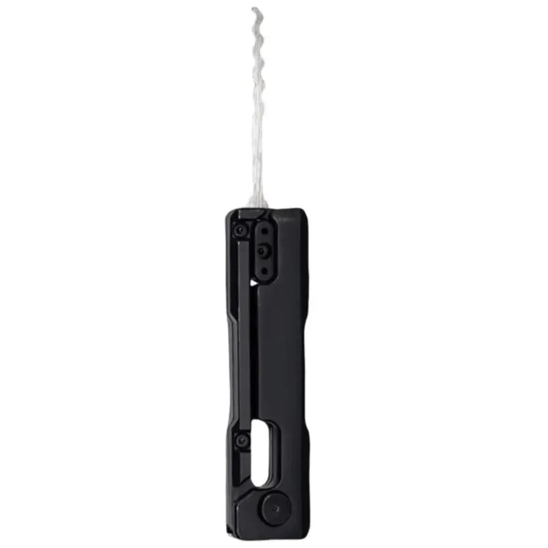 1pcs Multi Functional Tool Quick Flipping Concave Carving Rake Stainless Steel Lock Pick Set Efficient Lock Pick Handheld Quake