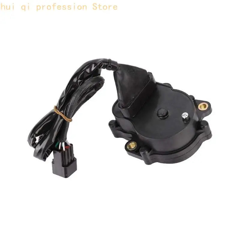 Servo Motor Actuator for CF500AU CF520 Q830-314000 Front Axles Gear Motor Assy H8WE Quake