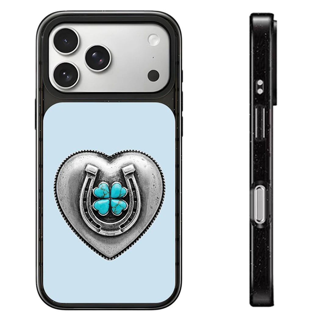 6092051 Impact Case - Mirror / Glaze Magnetic Cover: Compatible with IPhone 18 17 Pro Max 18Pro Quake MagSafe for iPhone 17 Pro
