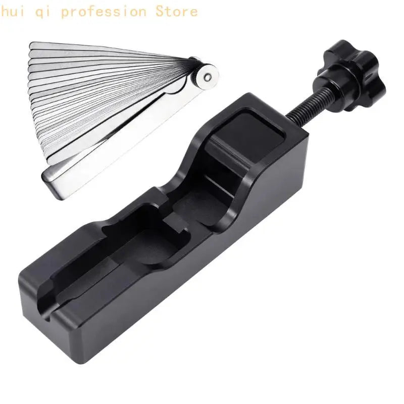 Car Gaps Tool & Steel FeelerGauges Gaps Fillers Measuring Tool H8WE Quake With feeler gauge CN