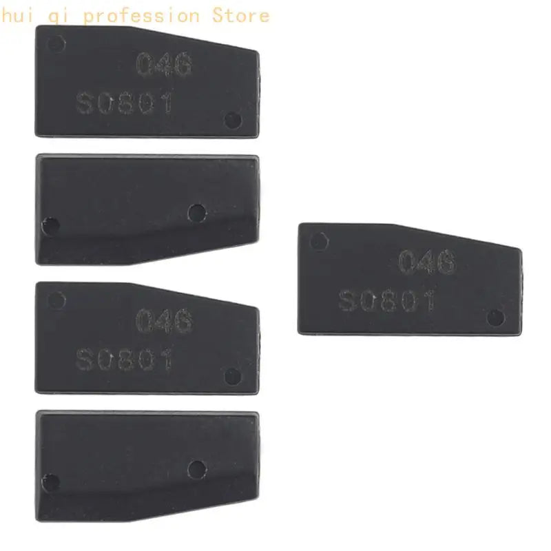 5pcs/10pcs Automotive Replacement Cloning Chips KD046 Universal ABS Material H8WE Quake