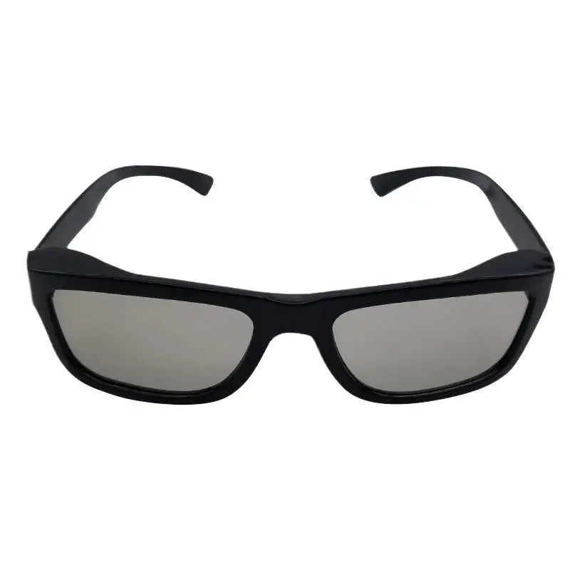 Solar Eclipse Viewing Glasses With UV Eye Protection And Safe Clear Lenses For Outdoor Eclipse Watching Astronomy Activities Quake 1Pcs